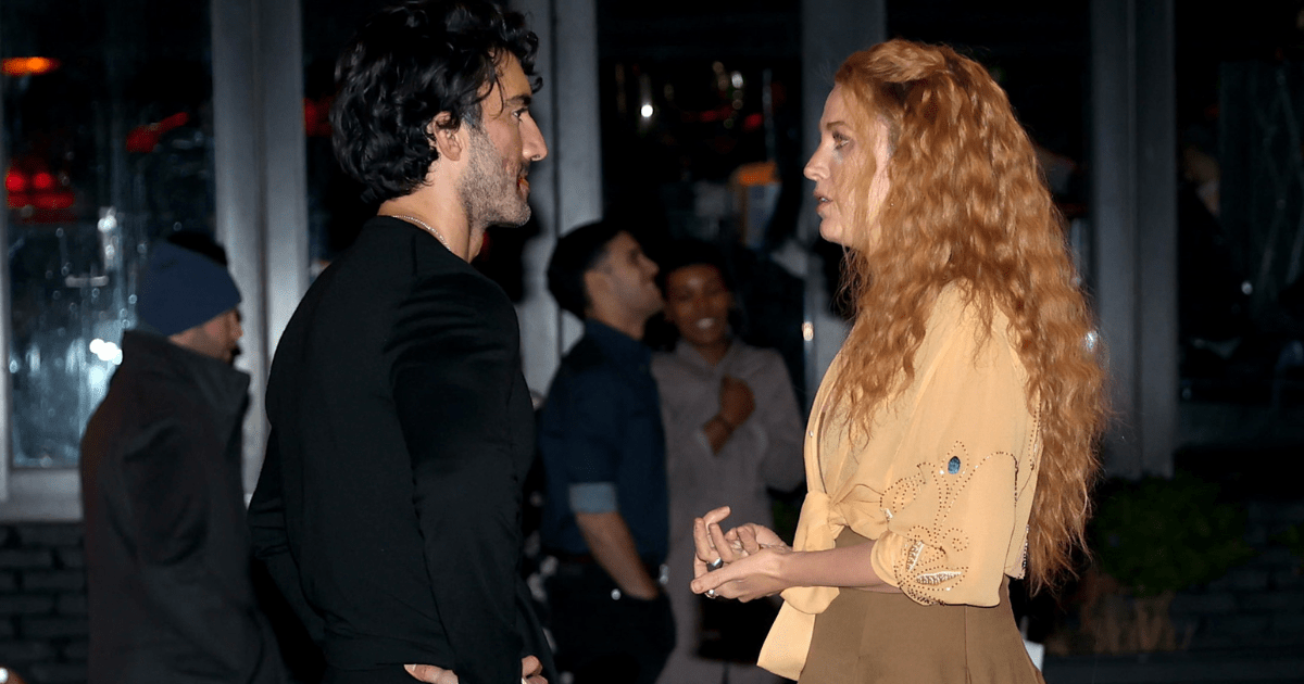 Blake Lively To Testify Against Justin Baldoni in Trial, Lawyer Confirms