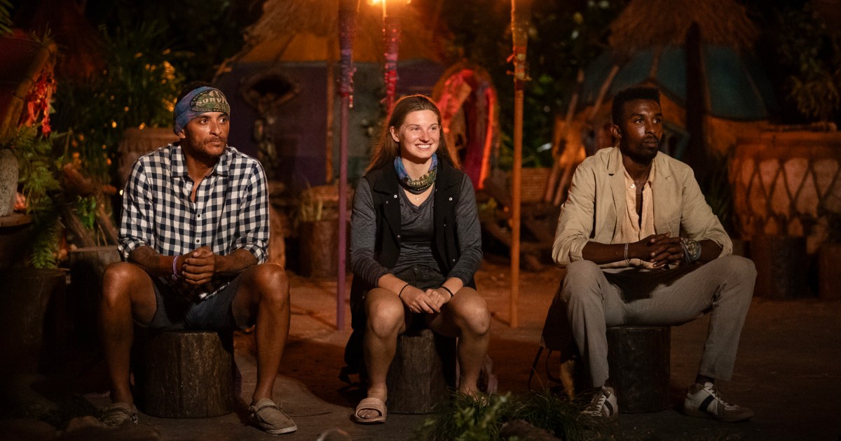 Who Won Survivor 48 — Kyle, Eva, or Joe?