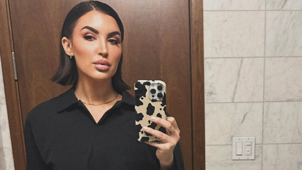 RHONJ Alum Ashlee Holmes Defends Manzo Family After Dina’s Daughter Lexi ‘Straight up Lied’