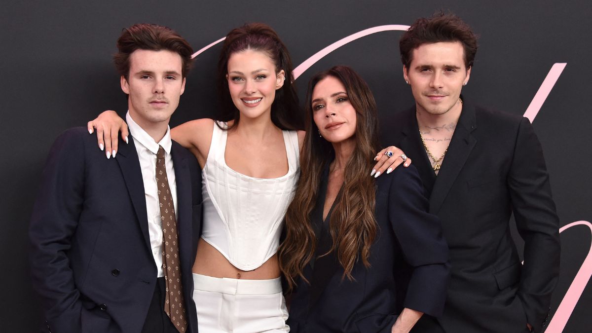 Victoria Beckham 'Ruined' Brooklyn & Nicola Peltz's Wedding, 'Source'  Claims - Reality Tea