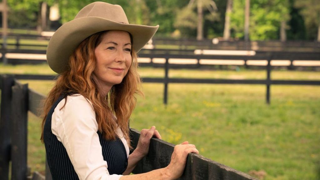Dana Delany Net Worth 2025: How Much Money Does She Make?
