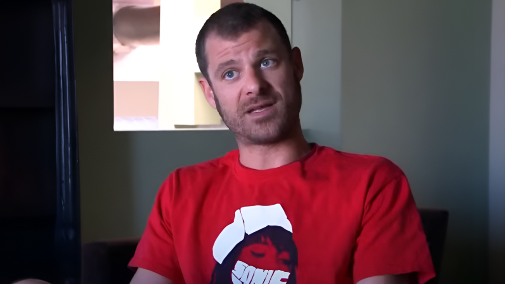 Matt Stone's Net Worth