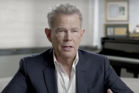 David Foster