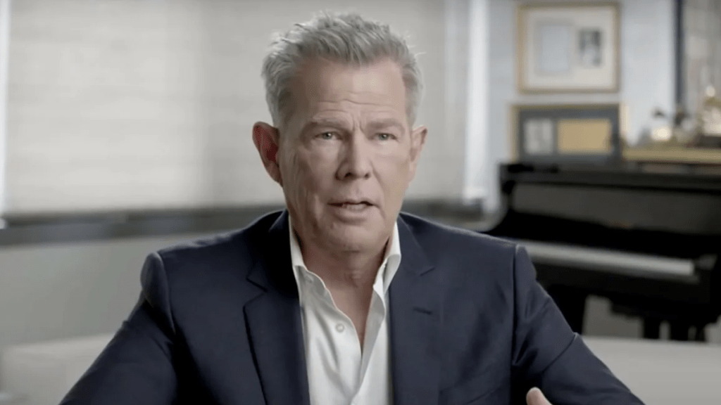 David Foster