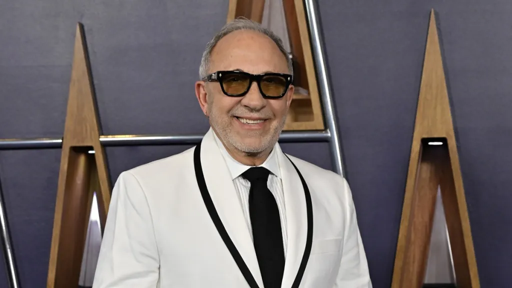 Emilio Estefan Net Worth 2025: How Much Money Does He Make?