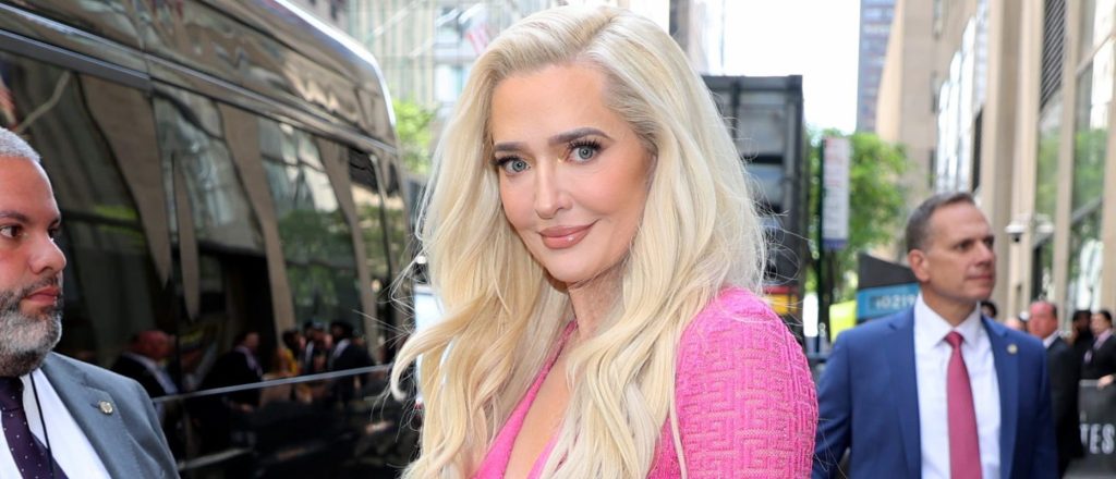 Erika Jayne