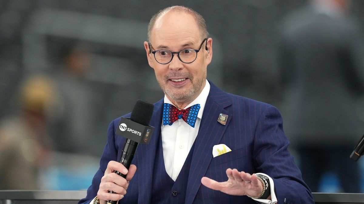 Ernie Johnson Jr Net Worth 2025: How Much Money Does He Make? - Reality Tea