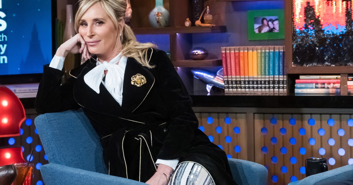RHONY Alum Sonja Morgan Attempts to Explain Recent ‘Miscommunication’ at Florida Eatery