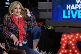 Sonja Morgan on Watch What Happens Live