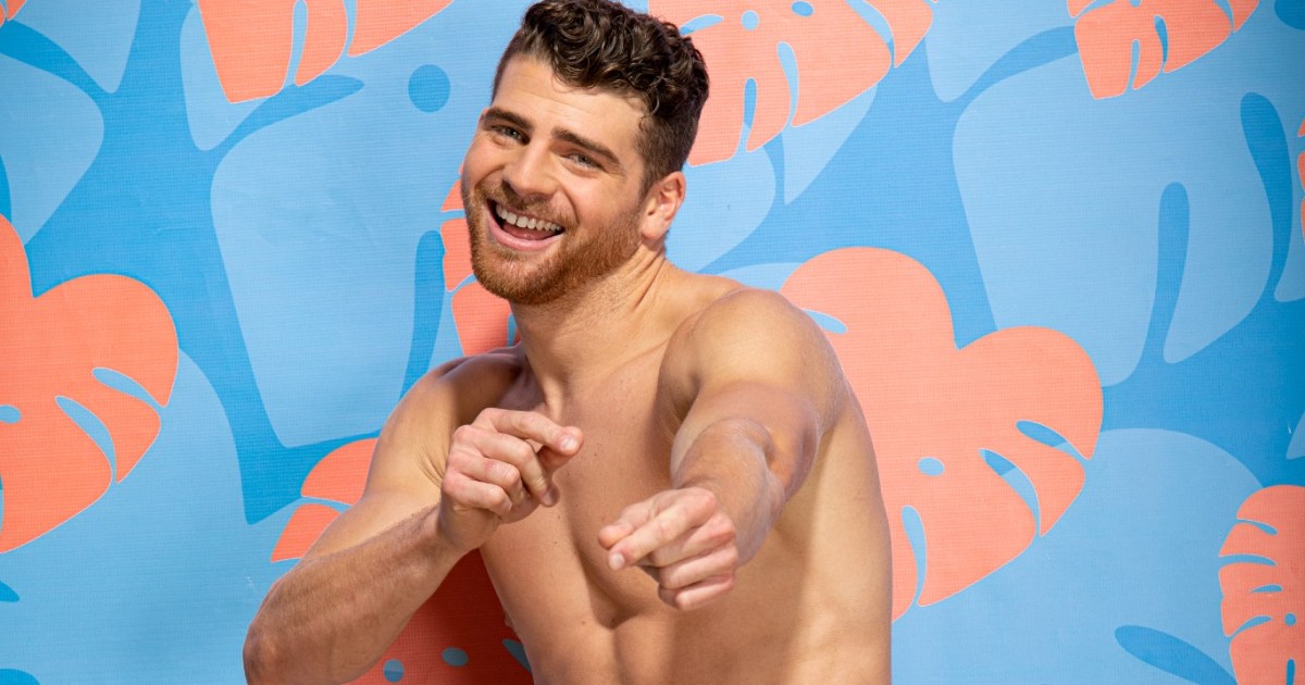 Love Island USA Contestant Jailed for Allegedly Attacking Ex in Front of Their Child