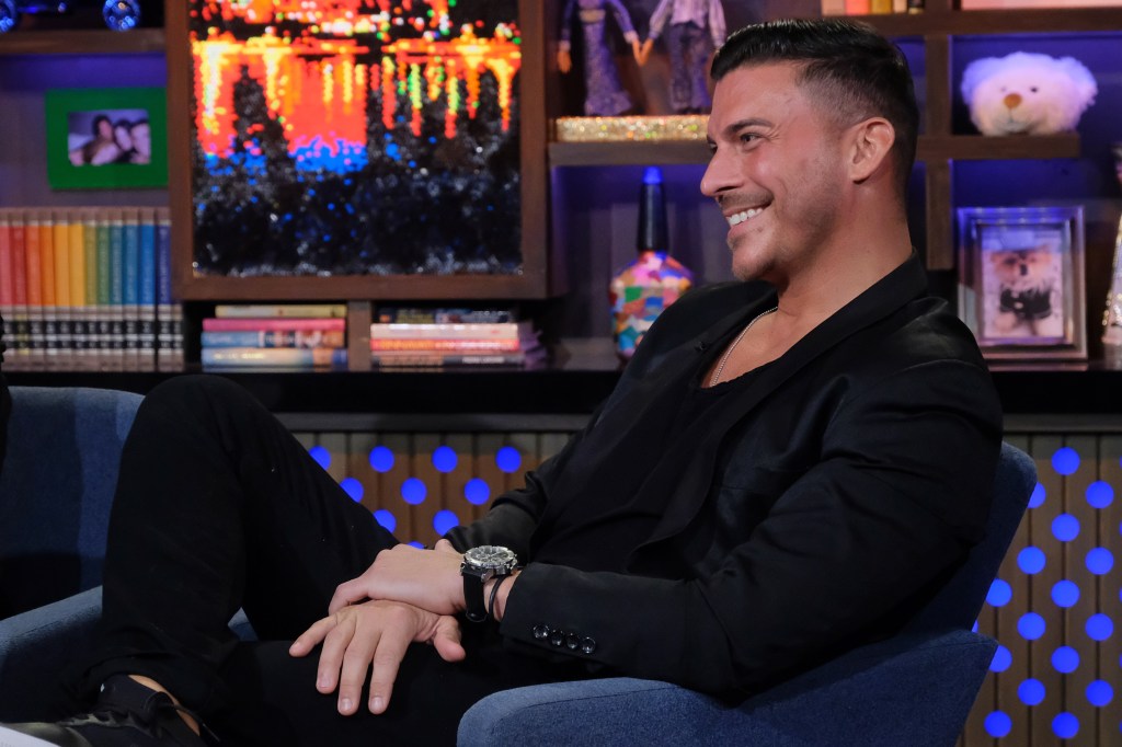 Jax Taylor shift picture