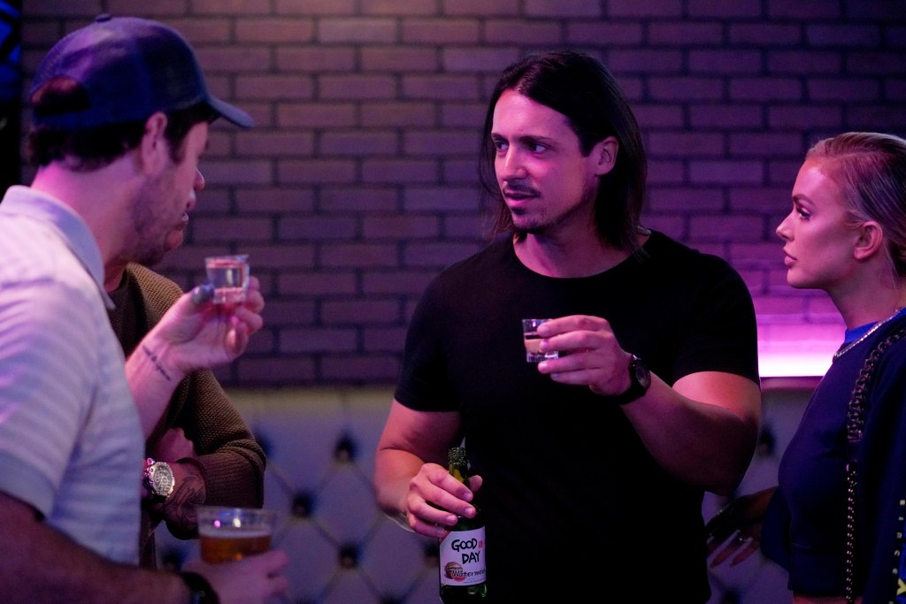 Vanderpump Rules
