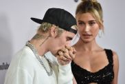 Justin Bieber's Pushing Hailey Bieber's Buttons by 'Smooching Other Women,' Says 'Source'