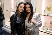 Alexia Umansky and Kyle Richards RHOBH