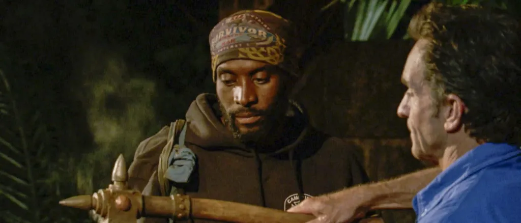 Survivor CBS