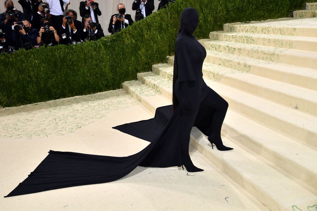 Kim Kardashian 