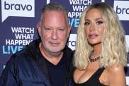 RHOBH PK and Dorit Kemsley