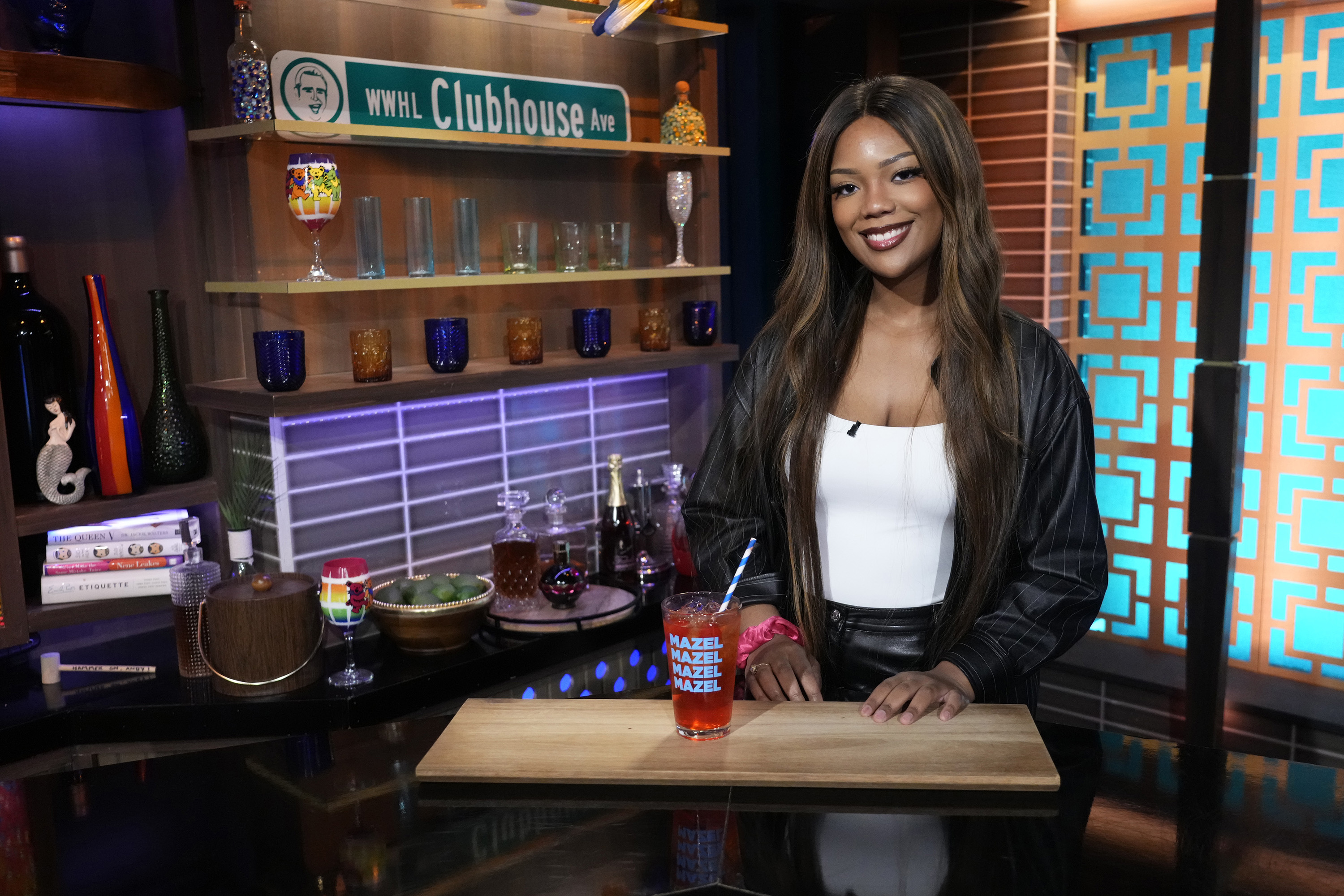 Next Gen NYC's Riley Burruss Gives Exciting Career Update - Reality Tea