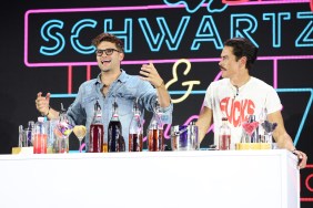 Tom Schwartz and Tom Sandoval