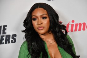Drew Sidora Ty Young