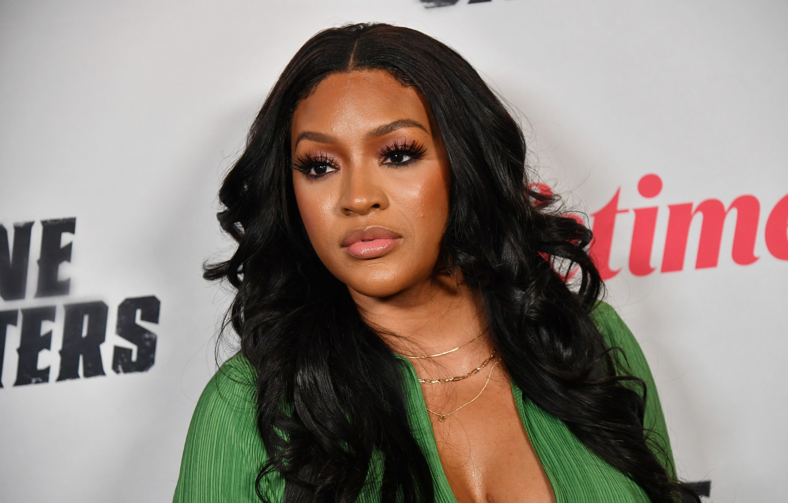 RHOA’s Drew Sidora Explains Ty Young Relationship After Ralph Pittman’s Affair Accusation