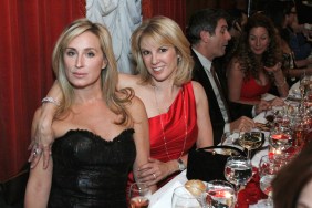 Sonja Morgan NYC restaurant