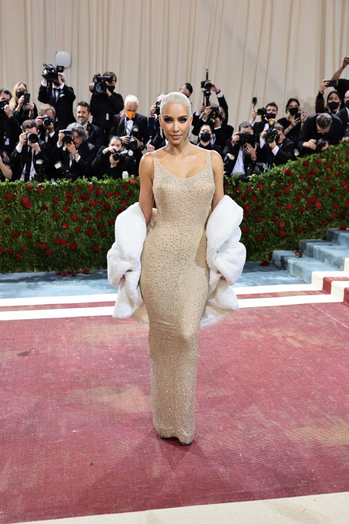 Kim Kardashian 