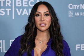 Melissa Gorga RHONJ