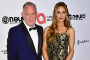 Dorit and PK Kemsley