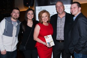 The Manzo Family