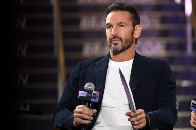 Below Deck Down Under Reunion