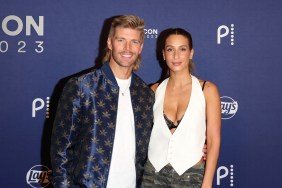 Summer House Kyle Cooke and Amanda Batula