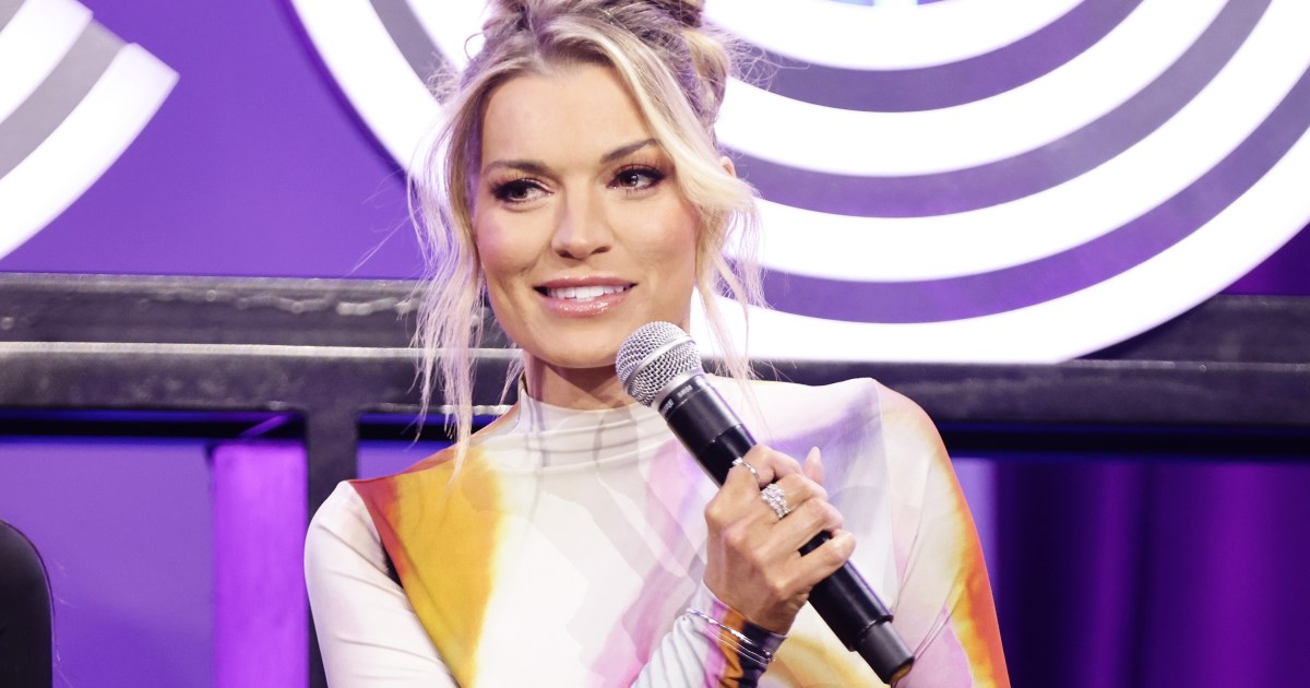 Lindsay Hubbard on Private Boyfriend Turner Kufe: ‘It’s Hard Because…’