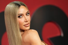 Kim Kardashian court heist