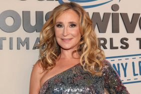 Sonja Morgan