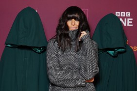 Claudia Winkleman for the Traitors UK