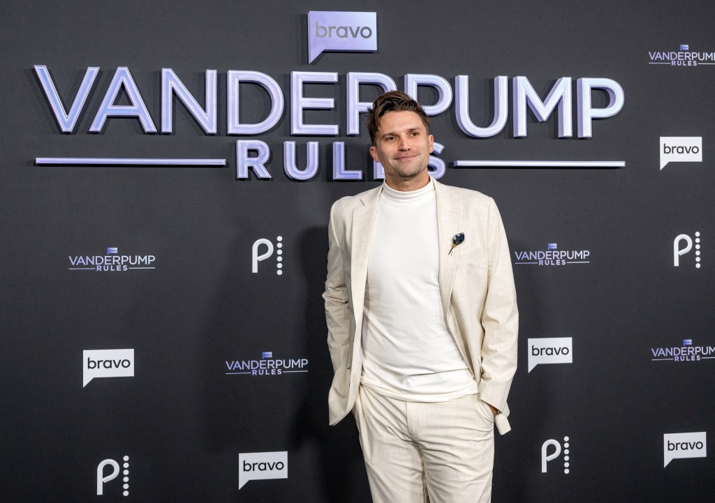 Tom Schwartz
