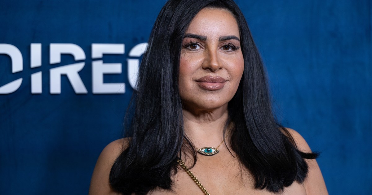 Bravo Shahs of Sunset cast reboot