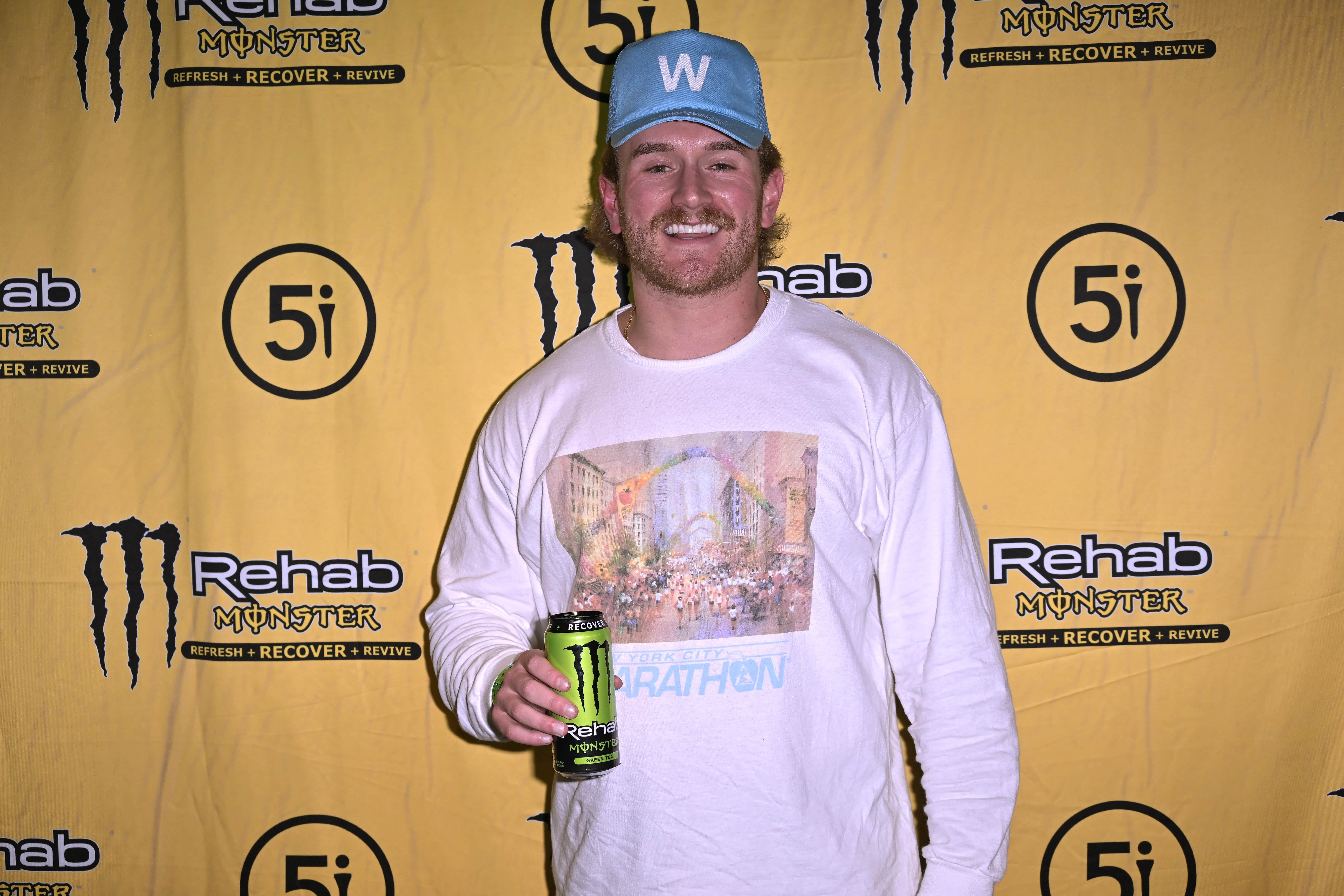 Why Summer House's West Wilson Was Banned From the NHL - Reality Tea