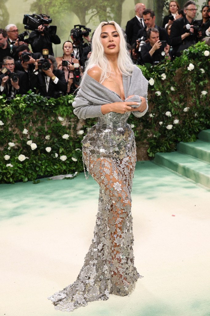 Kim Kardashian 