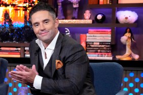 Jesse Lally on WWHL