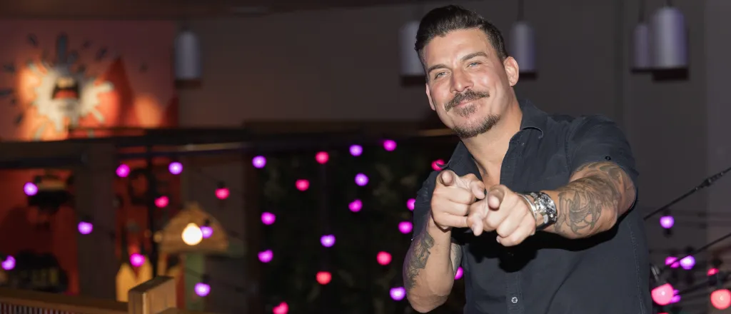 The Valley Jax Taylor