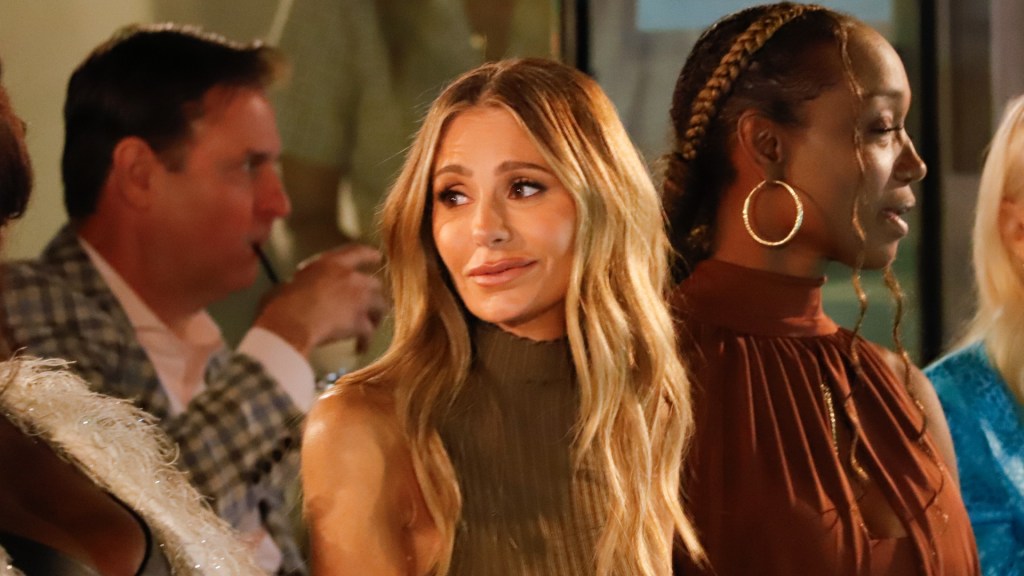 RHOBH Dorit Kemsley