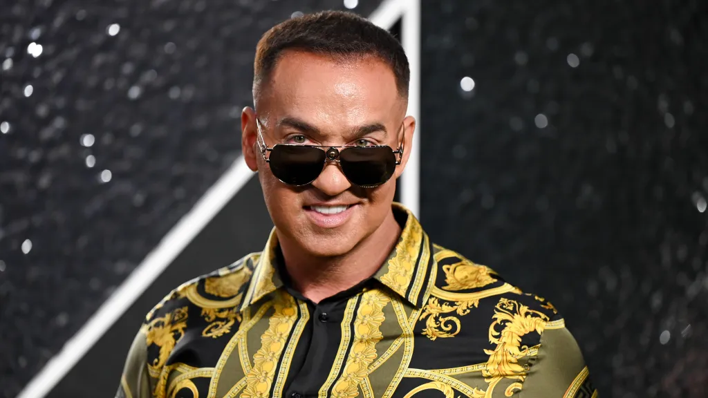 Mike The Situation tax