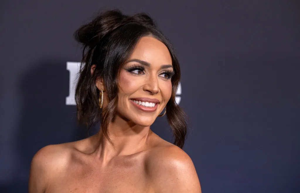Scheana Shay