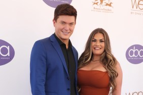 Zack Wickham and Brittney Cartwright