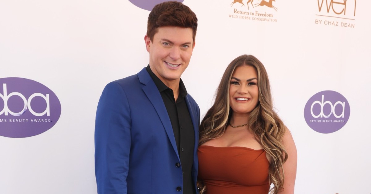 The Valley’s Zack Wickham Names Sexiest Thing About Jax Taylor