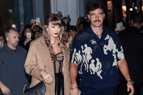 Travis Kelce Taylor Swift gifts relationship