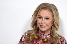 Kathy Hilton