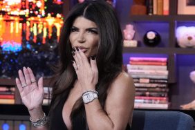 Teresa Giudice